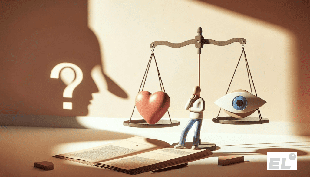 Ваша главная роль — это поддержка ребёнка.