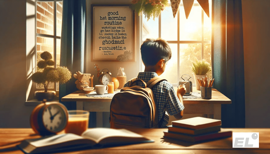 Объясните ребёнку настоящую важность сна.