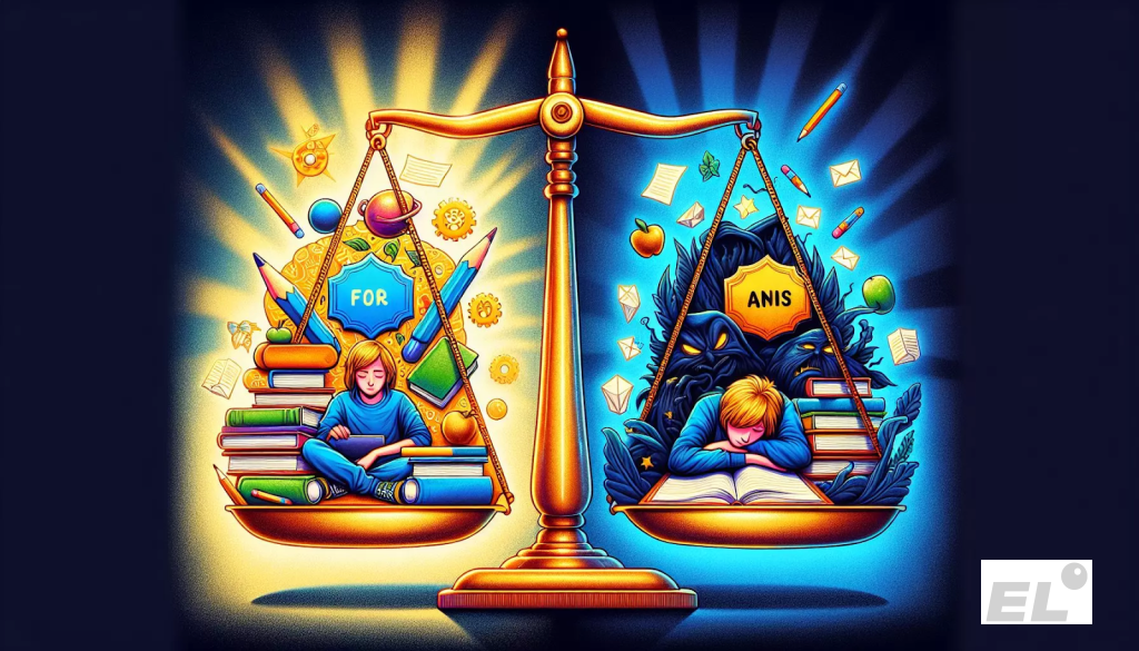 Регулярное выполнение заданий заметно улучшает успеваемость.