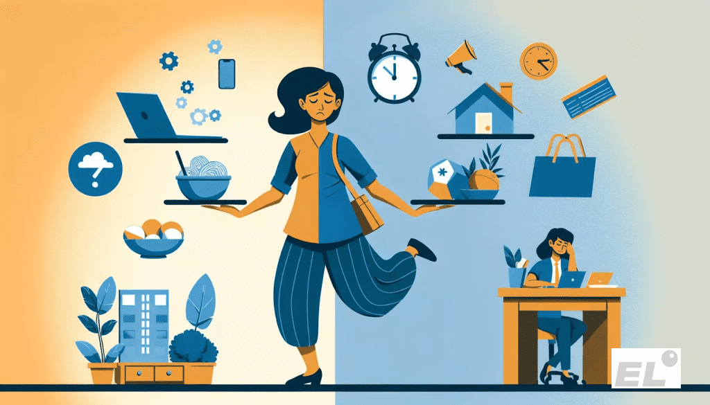 Однако задания часто отнимают много времени.