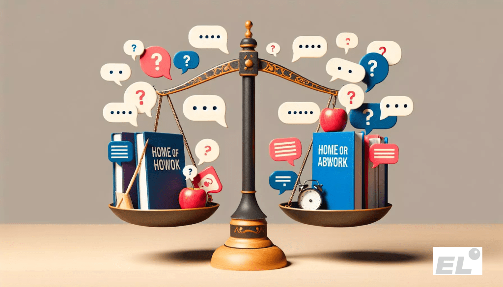 Родители играют ключевую роль в организации работы.