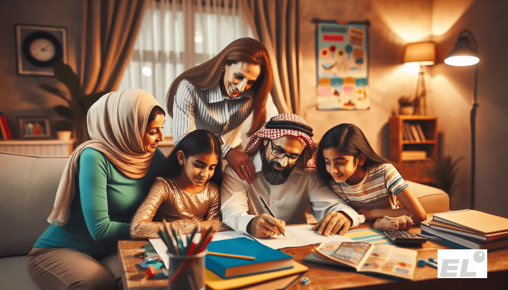 Система заданий часто создаёт неравенство.