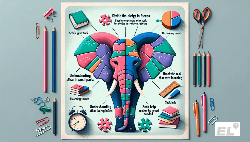 Один и тот же материал усваивают по-разному.