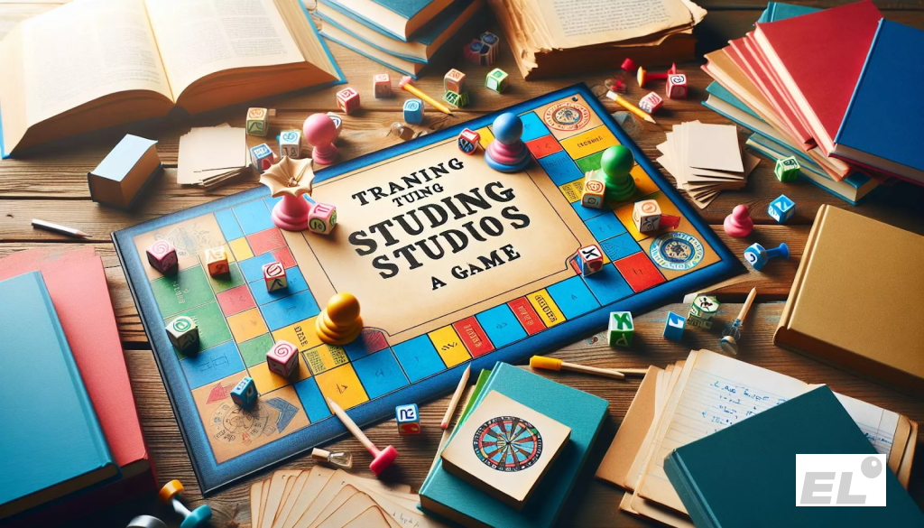 Игровой подход способен мотивировать любого.