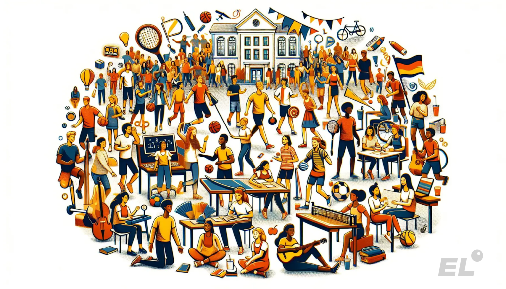 Еще один важный момент — американские университеты оценивают студента комплексно, а не только по оценкам.