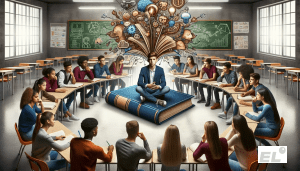 Конфликт в школе: как распознать, погасить и избежать