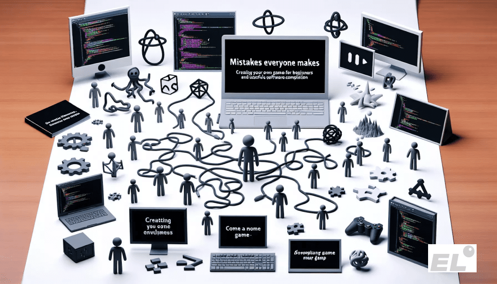 Ваш проект должен быть прежде всего играбельным.