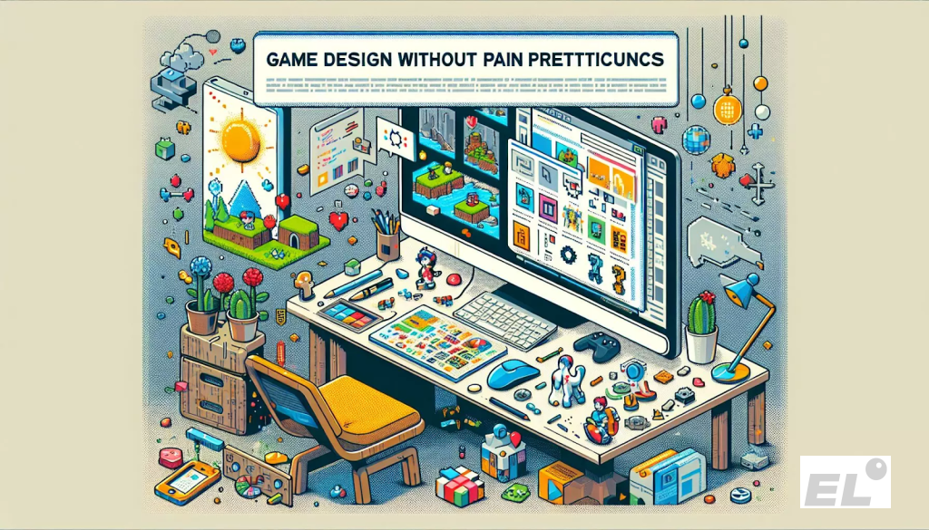 Для начала выберите подходящий игровой движок.