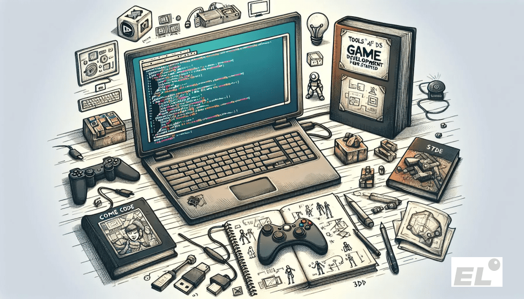 Начните с главной идеи для вашего проекта.