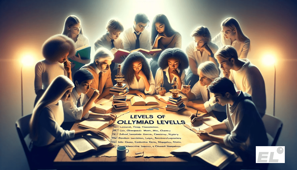 Перечневые олимпиады — это особые мероприятия.