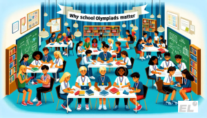 Что такое перечневые олимпиады: уровни состязаний школьников