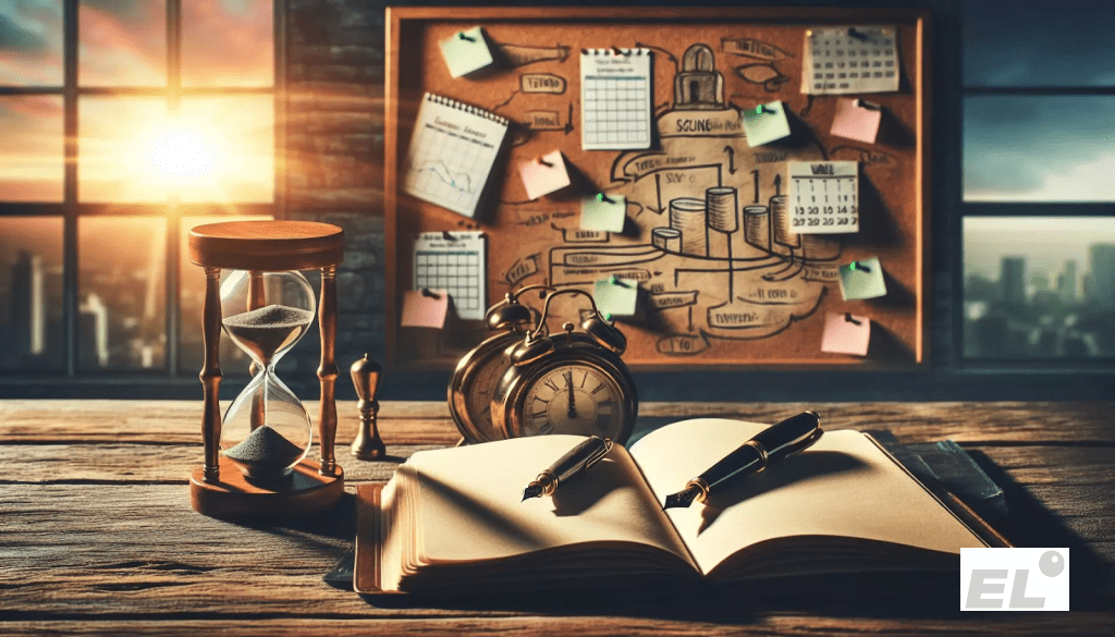 Жизнь требует принимать важные решения.