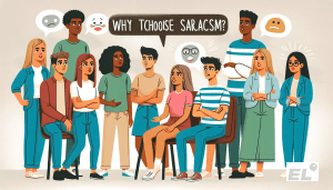 Как эффективно реагировать на подростковый сарказм: практическое руководство для родителей