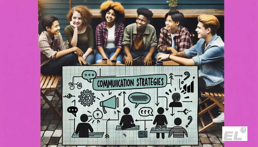 Самая первая и действенная стратегия — сохранять спокойствие.