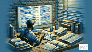 Профессия: редактор