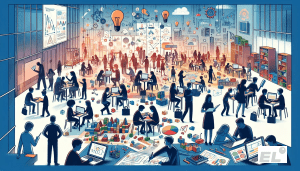 Проектная деятельность в школе: ваш навигатор к успеху и осознанному выбору