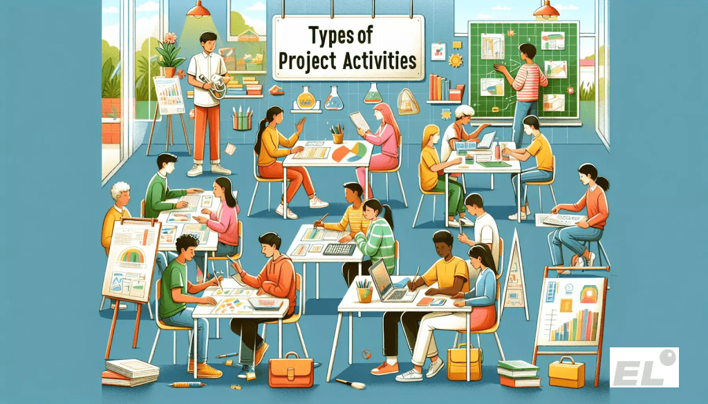 Важная цель проектной деятельности — формирование исследовательских навыков.