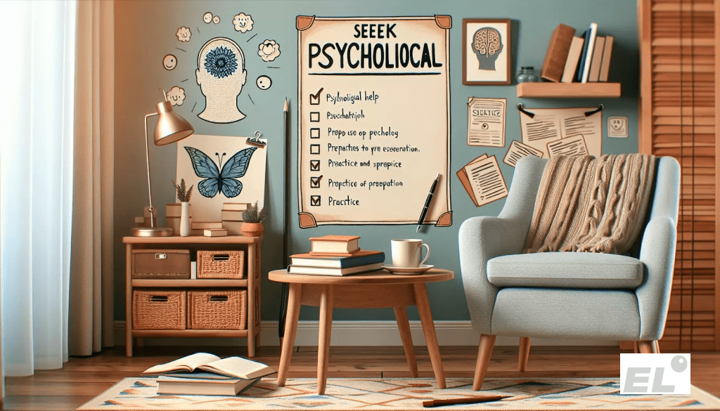 Перед первым визитом полезно подготовиться заранее.