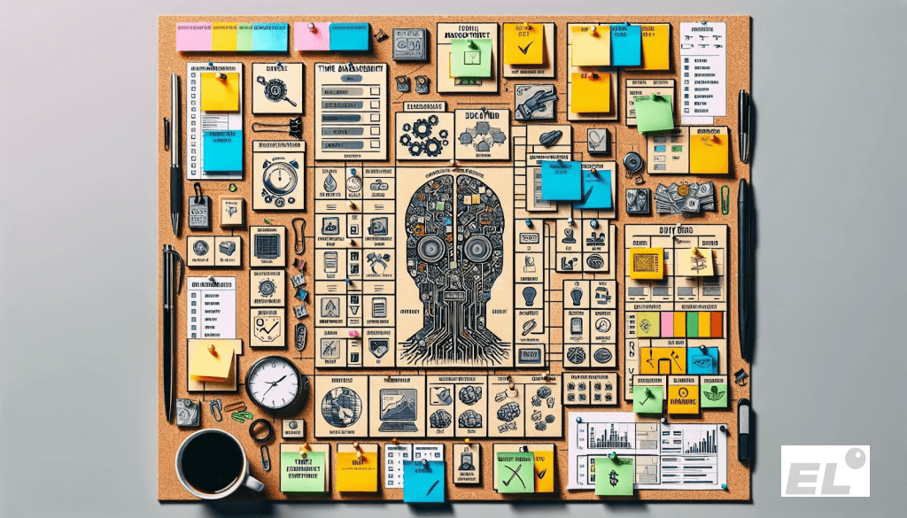 Одна только она не сделает вас суперпродуктивным.