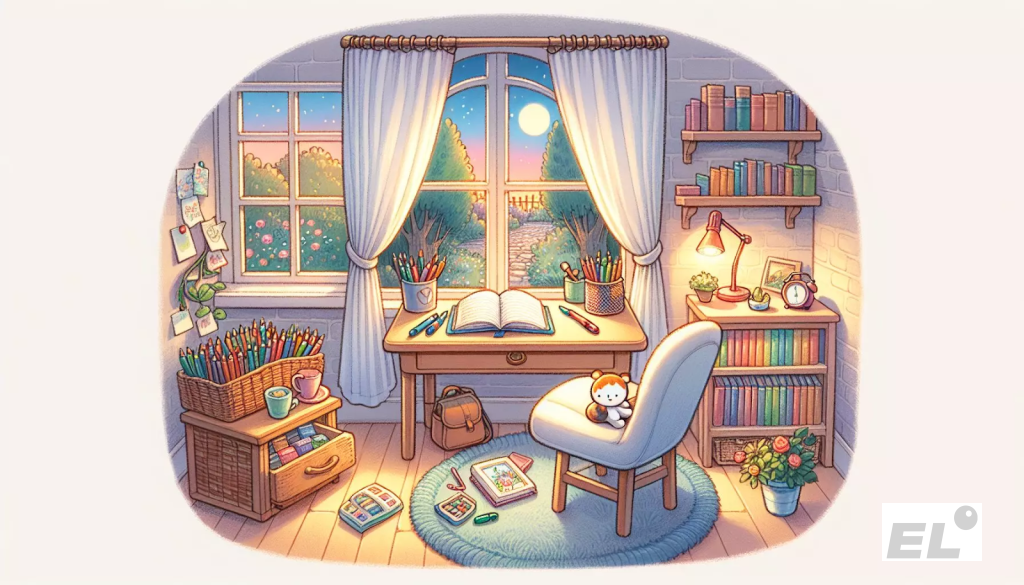 Регулярные записи напрямую улучшают письменную речь.