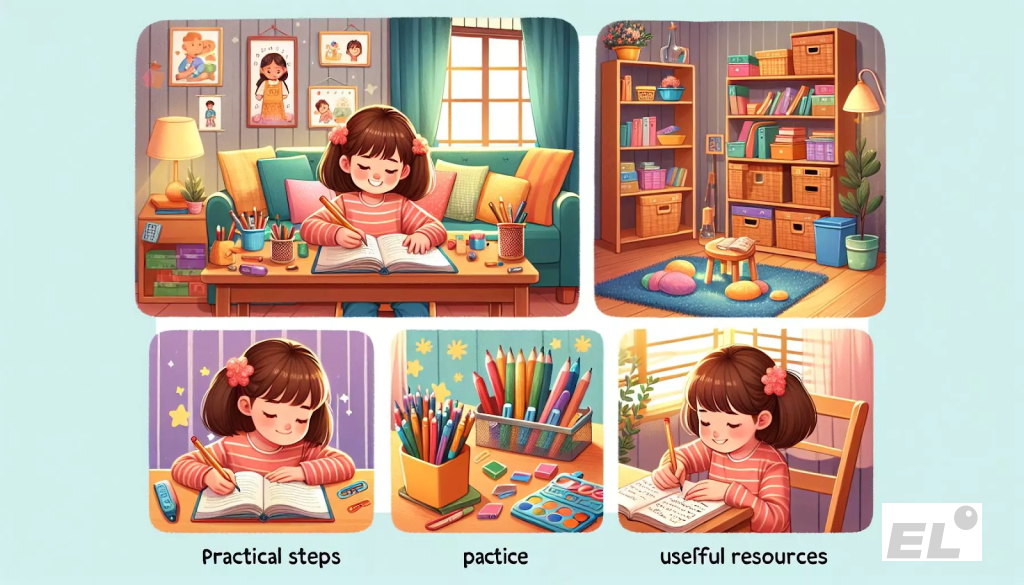 Что делать, если ребёнок не хочет писать? Не заставляйте его.