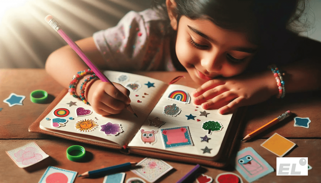 Каждый ребёнок сталкивается с сильными переживаниями.