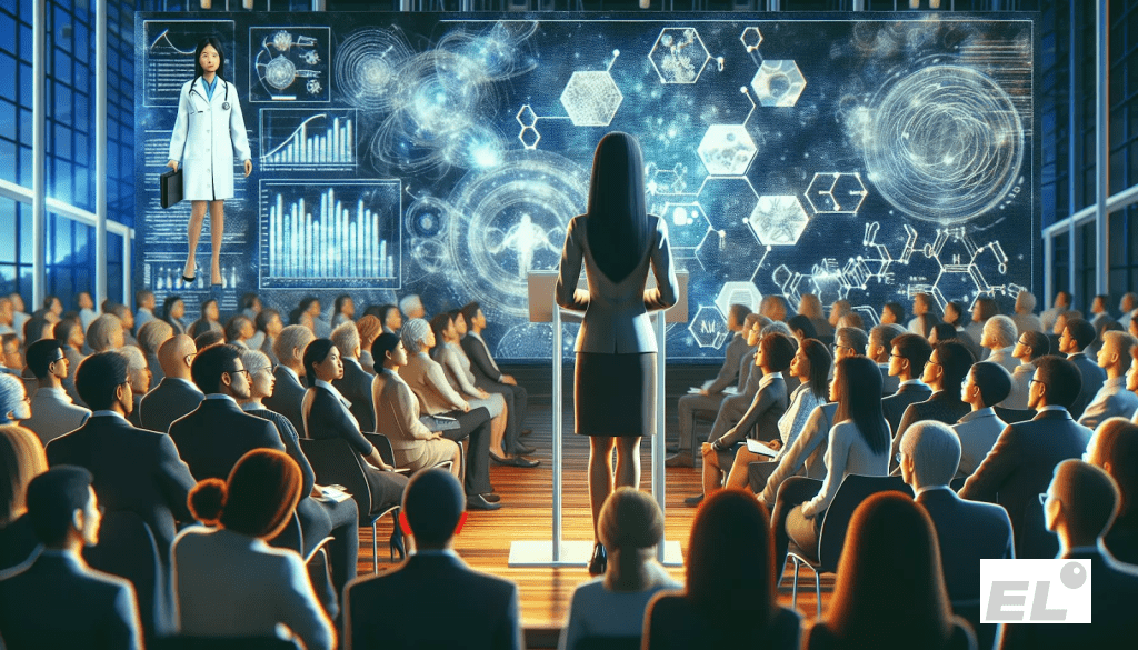 Карьера учёного предлагает много путей.