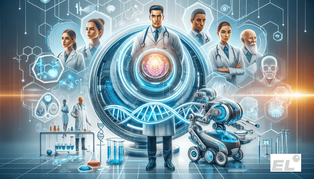 Цифровые технологии формируют нашу реальность.