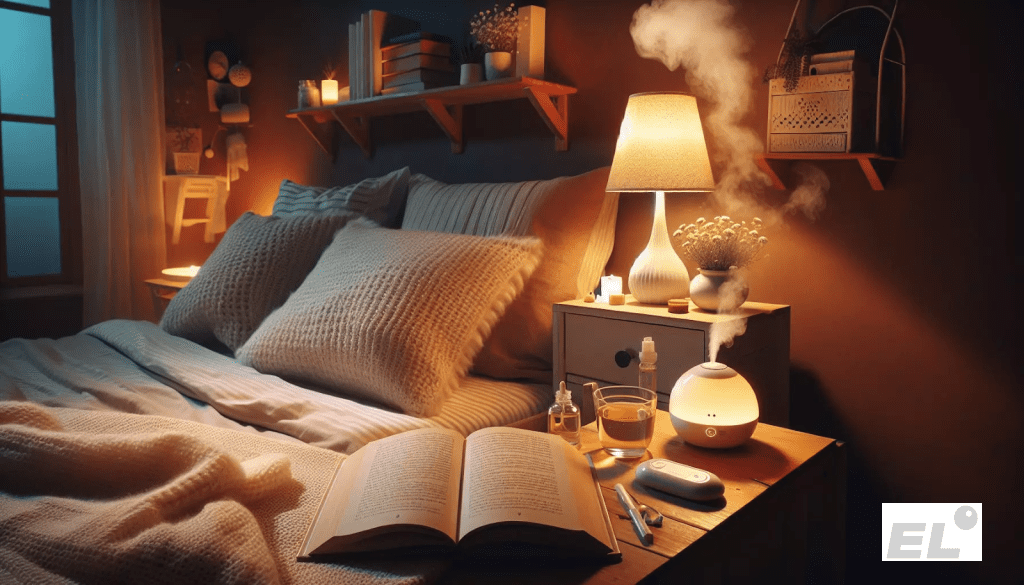 За 60–90 минут до отдыха начните постепенно замедляться.