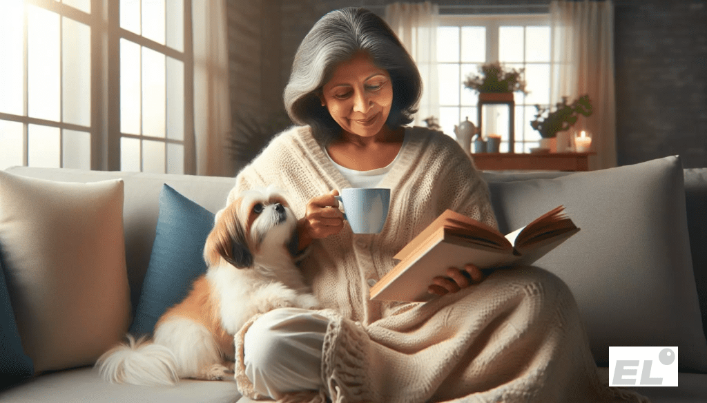 Домашние питомцы оказывают огромное влияние на развитие детей.