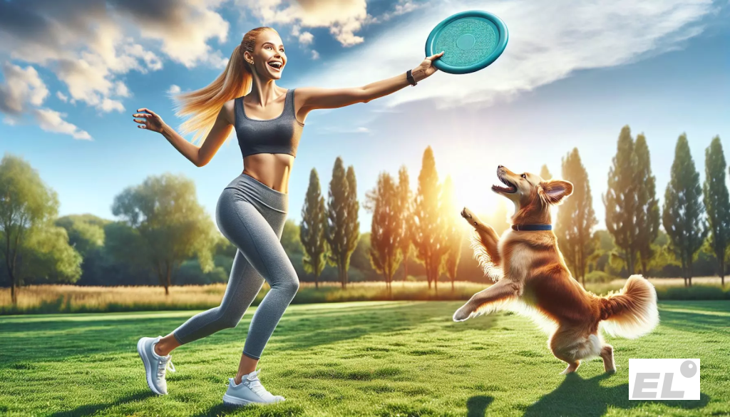 Заводя собаку, вы автоматически увеличиваете свою физическую активность.