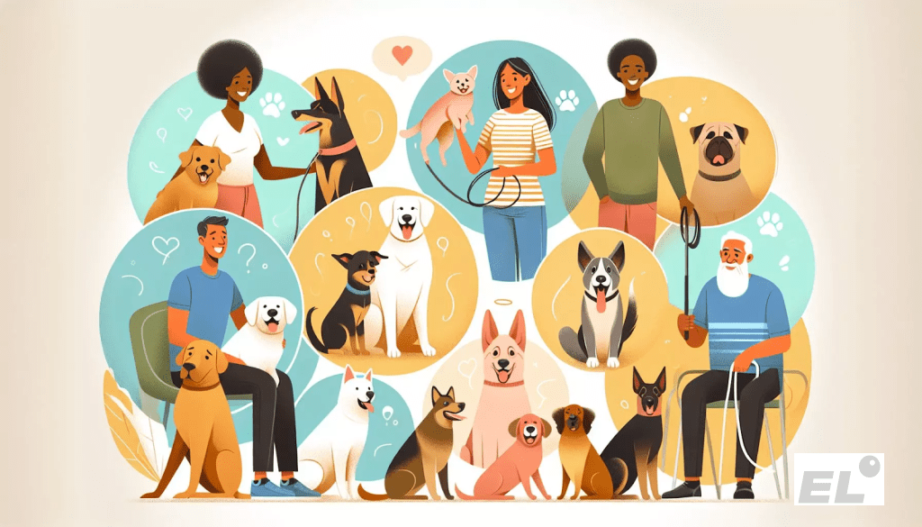 Принимая решение завести домашнего друга, действуйте осознанно.