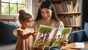 Стоит ли говорить с ребёнком о его будущей семье: почему это важно