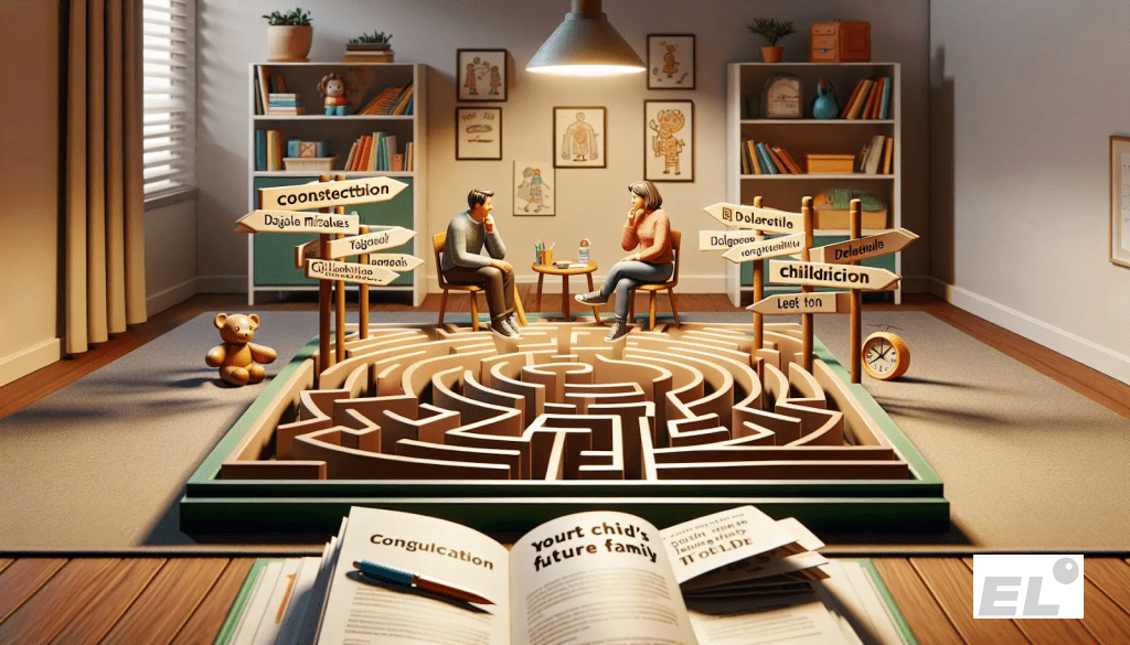 Для успешного разговора создайте комфортную атмосферу.