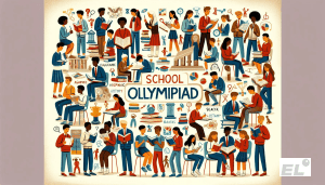 Олимпиады школьников по обществознанию