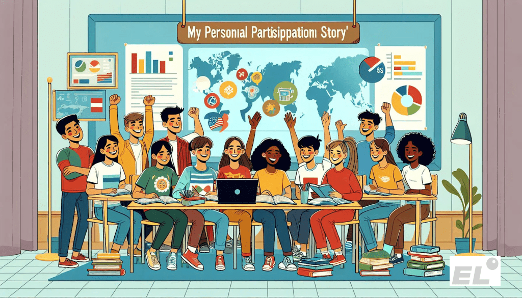 В девятом классе я впервые оказался на олимпиаде почти случайно.