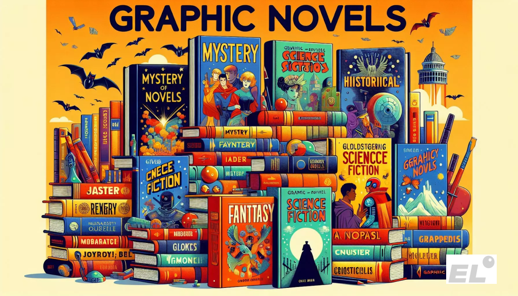 Представление об этом формате как о исключительно детских историях ошибочно.