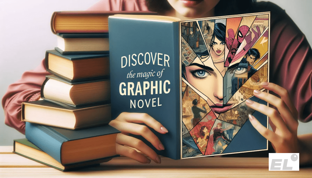 Чтение визуальных историй требует особой техники.