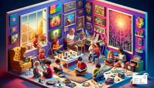 Проблемы современных детей: практические решения для родителей