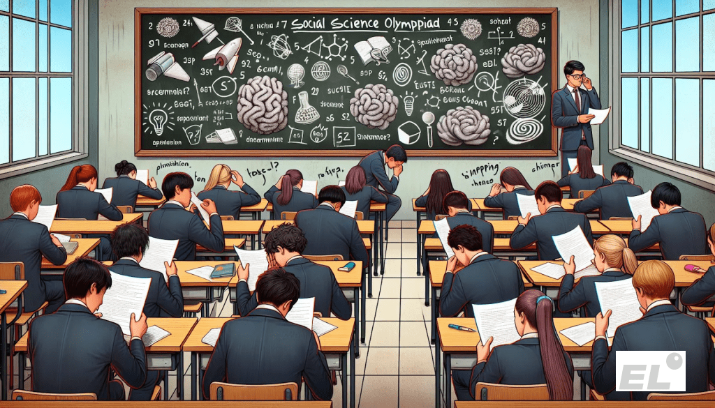 За несколько лет я успел заметить одни и те же провалы у участников олимпиад — будто все наступают на одинаковые грабли.