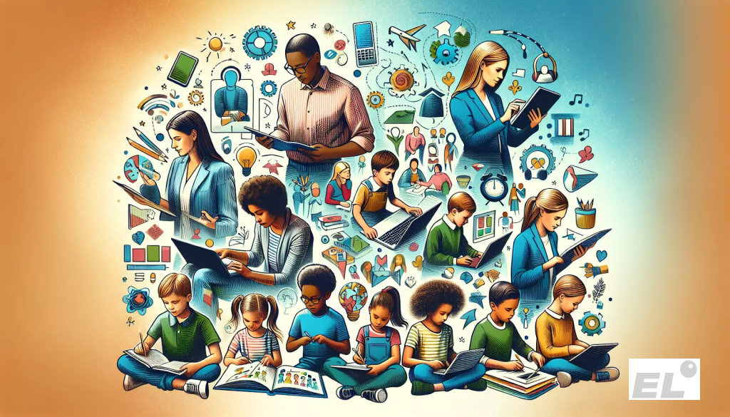 Школьная система – важная часть жизни детей.