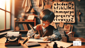 Как и зачем учить детей чистописанию: полное руководство для родителей