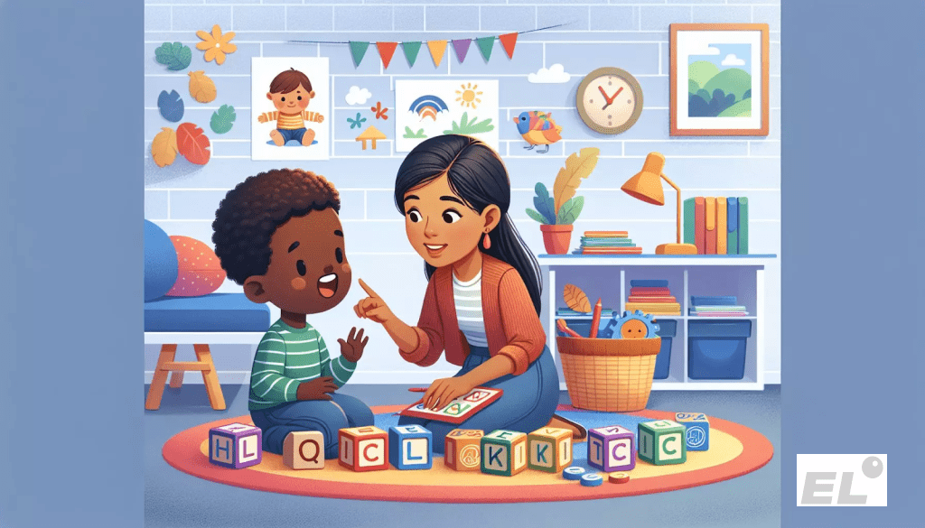 Когда ребёнок начинает говорить, родители радуются.