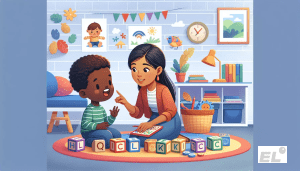 Проблемы развития речи у дошкольников: как помочь ребёнку говорить правильно и чисто