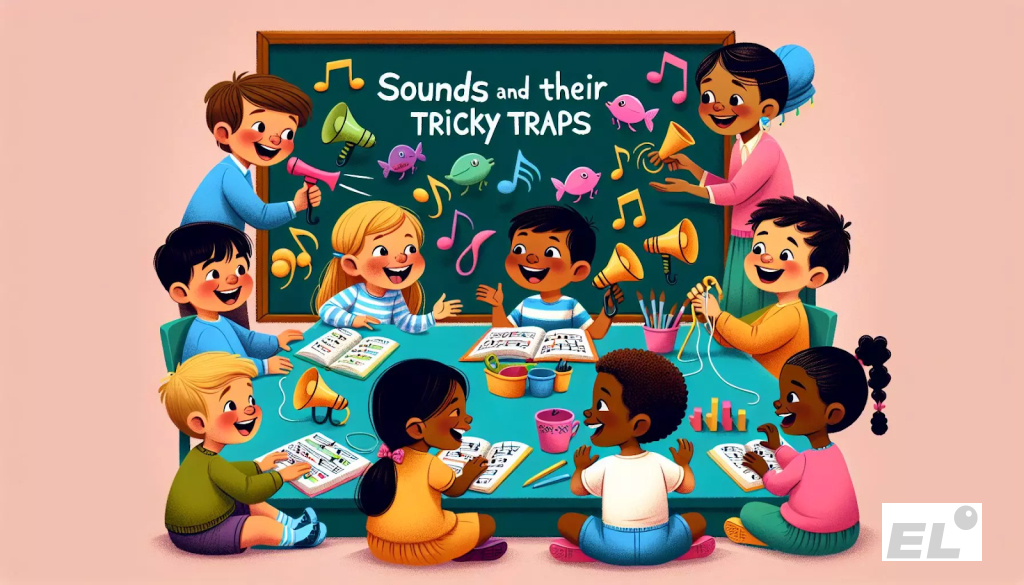 На речь ребёнка влияют многие факторы.