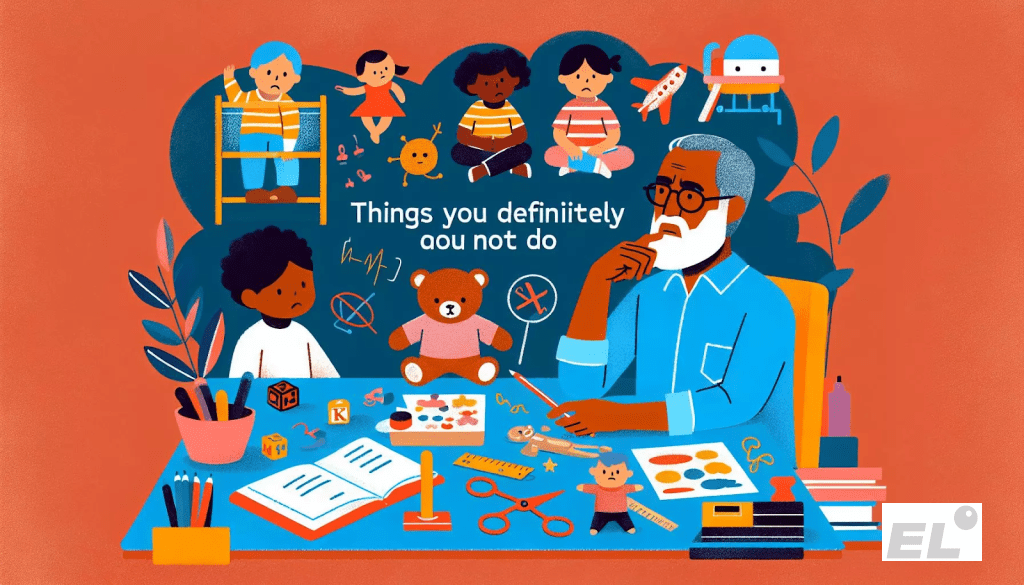 Создайте дома богатую, стимулирующую речевую среду.