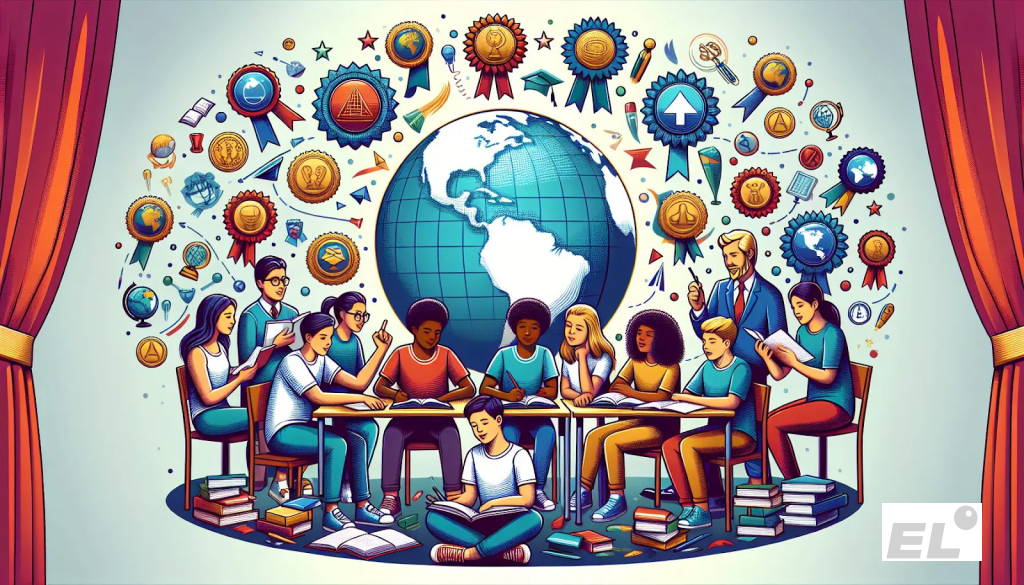 Самая ценная награда от участия в олимпиаде — это не диплом в рамке и не льготы при поступлении, хотя это и важно.