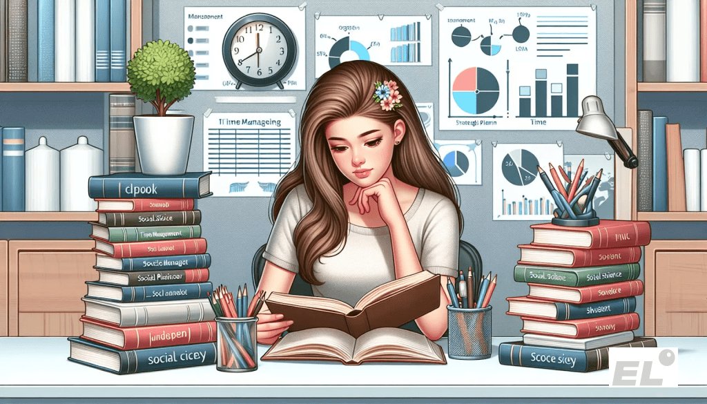 Создайте четкий план подготовки к ЕГЭ.