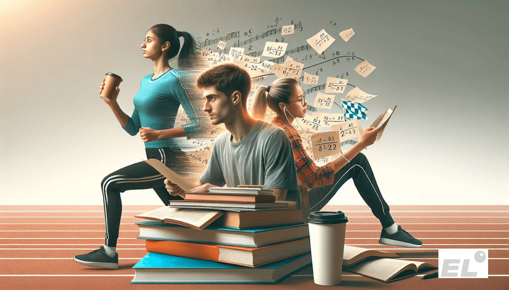 За неделю до экзамена прекратите учить новое.