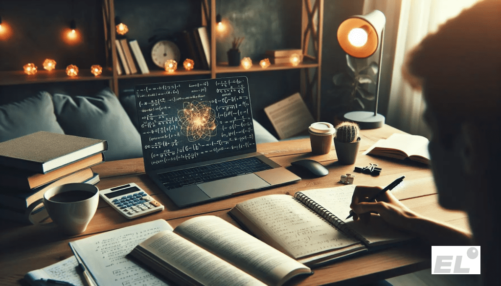 Подготовка к ЕГЭ требует строгой структуры.